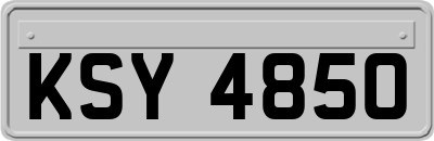 KSY4850
