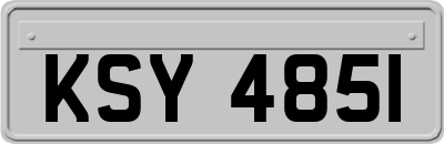 KSY4851