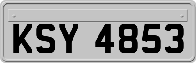 KSY4853