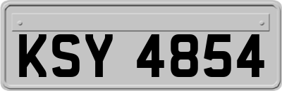 KSY4854