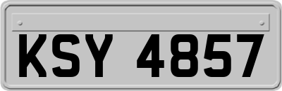 KSY4857