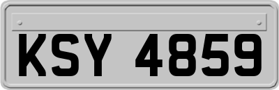 KSY4859