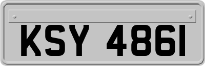 KSY4861