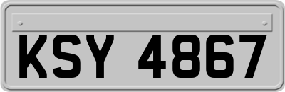 KSY4867