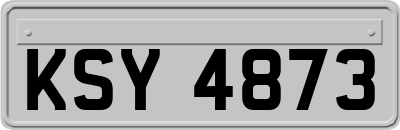 KSY4873