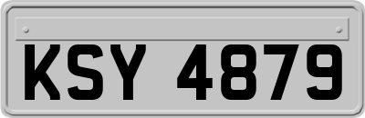 KSY4879