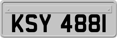 KSY4881
