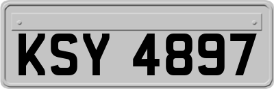 KSY4897