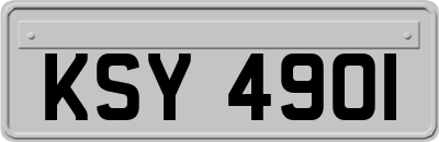 KSY4901