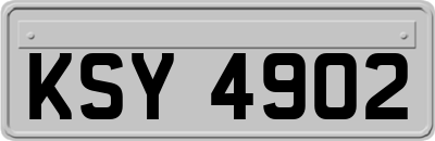KSY4902