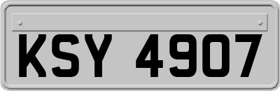 KSY4907