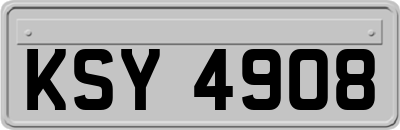 KSY4908