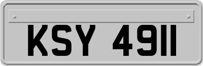 KSY4911