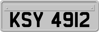 KSY4912