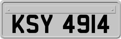 KSY4914