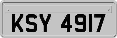 KSY4917