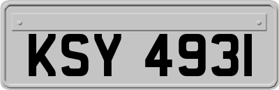 KSY4931