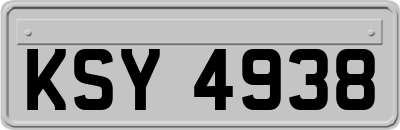 KSY4938