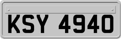 KSY4940