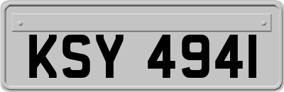 KSY4941