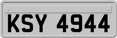 KSY4944