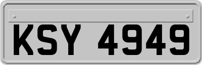 KSY4949