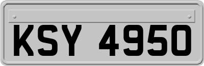 KSY4950