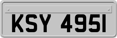 KSY4951