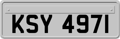 KSY4971