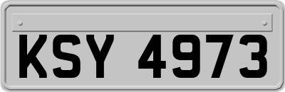 KSY4973