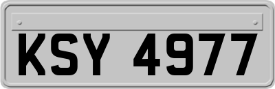 KSY4977