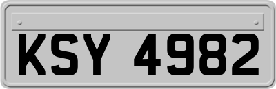 KSY4982