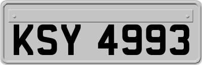 KSY4993