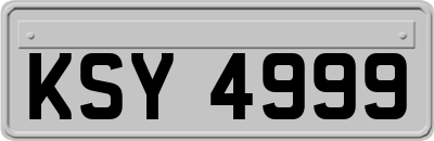 KSY4999