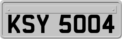 KSY5004