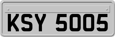 KSY5005