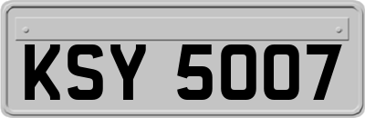 KSY5007