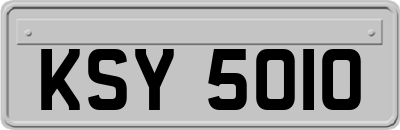KSY5010