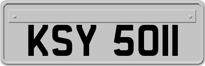 KSY5011