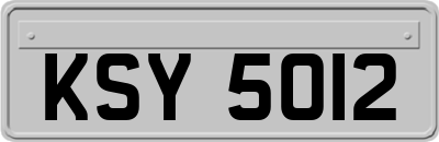 KSY5012
