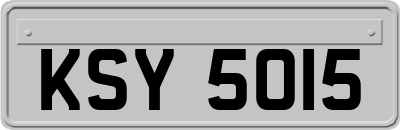 KSY5015