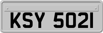 KSY5021