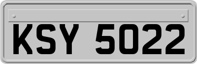KSY5022