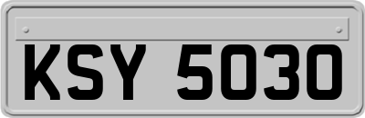 KSY5030