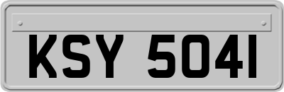 KSY5041