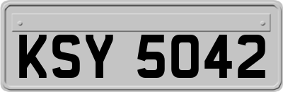 KSY5042