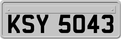 KSY5043