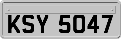 KSY5047