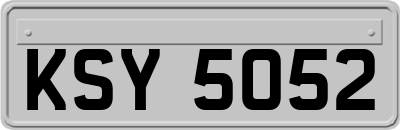 KSY5052