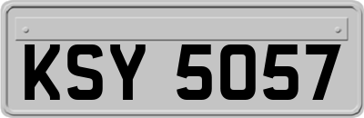KSY5057